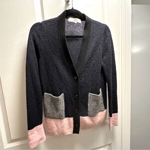 Venessabruno Cardigan